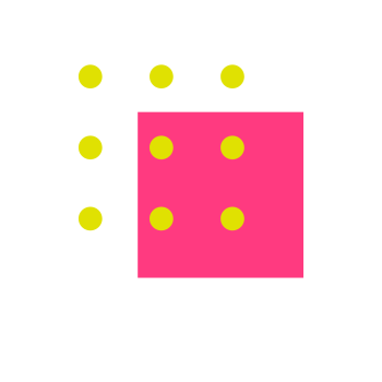 3 3
